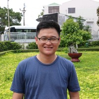 Trang Huy Hớn