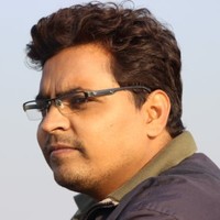 Santosh Indurkar