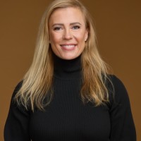 Ragnheiður Jóhannesdóttir