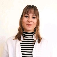 Ine Van De Voorde