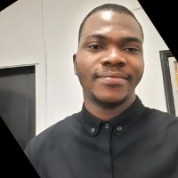 Donald Sossou