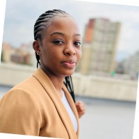 Lovey Bongiwe Dlamini