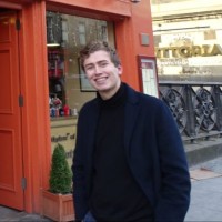 Wes Jellema