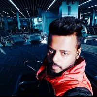 Dipanjan Das