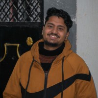 Aayush Timalsina