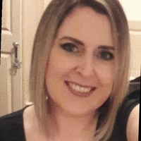 Helen Griffiths