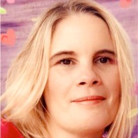 Helen McLaughlin