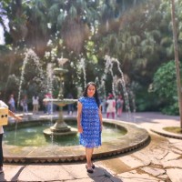 Chandani Shastri