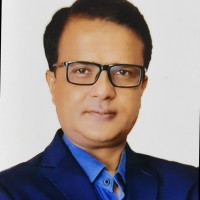 Sushil Paudyal