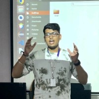 Aswin Nair