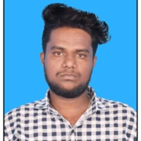 Saravanan Krishnan