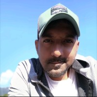 Saurabh S Bhandari