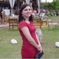 Jackeline Peniche Carbone