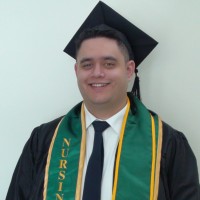 Edric De Mesa, Bsn, Rn, Phn
