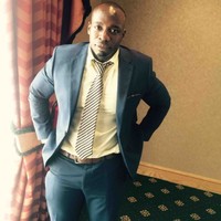 Peter Conteh