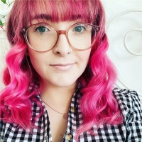Hannah Foster