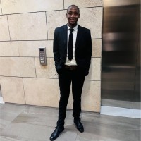 Hassan Mahlawe