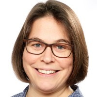 Martina Mattern