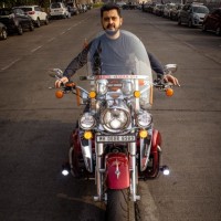 Kartik Kadam