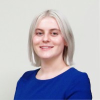 Diana Bratulin, Phr