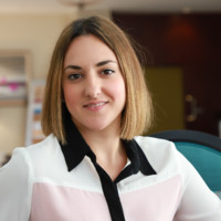 Annalise Duca