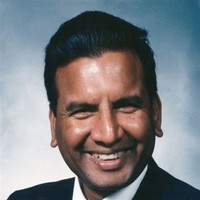 David Mansingh