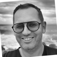 Martin Petr