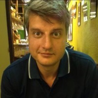 Alex Lapickis