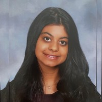 Samina Aziz