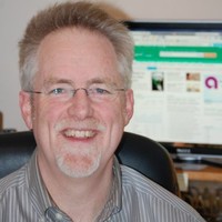 Chris Powell, PMP
