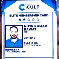 Nitin Rawat