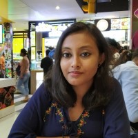 Rima Ghosh