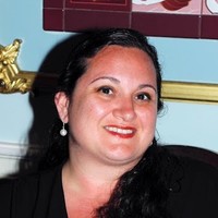 Jennifer Gordon