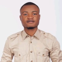 Chimey Mukelenge