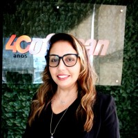 Aline Braga de Souza