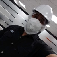 Marlon Edmundo Mercado López
