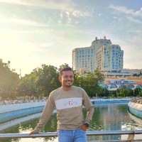 Krunal Solanki