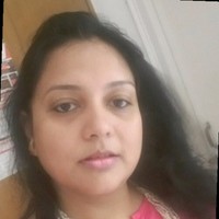 Surbhi Mathur