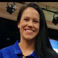 Sarah Chapman