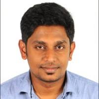 Harikishore Srinivasan