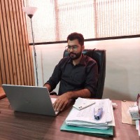CA Shubham Kataria