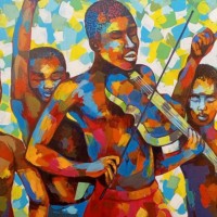Eric Otoo