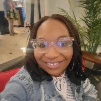 Tymia Alston