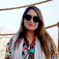 Farhana Tabassum