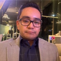 Vivaldo Huerta Pérez