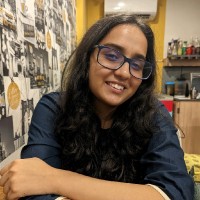 Priya Doshi