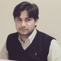 Muhammad Zeshan Aslam