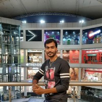 Yuvaprakash Prakash