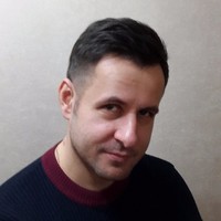Москаленко Олег