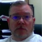 Mark Wehausen